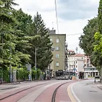 Italstay - Aspetti Shining 9 - 2 Min Tram Stop