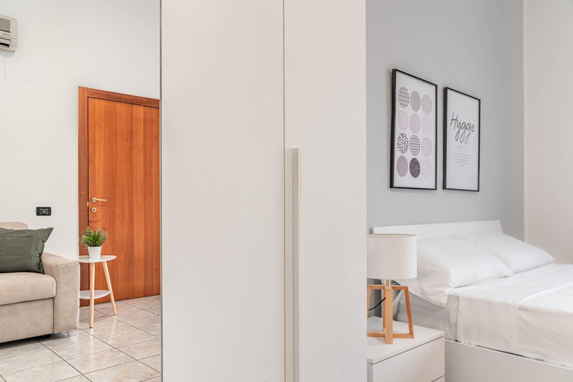 Italstay - Aspetti Shining 9 - 2 Min Tram Stop Appartamento *