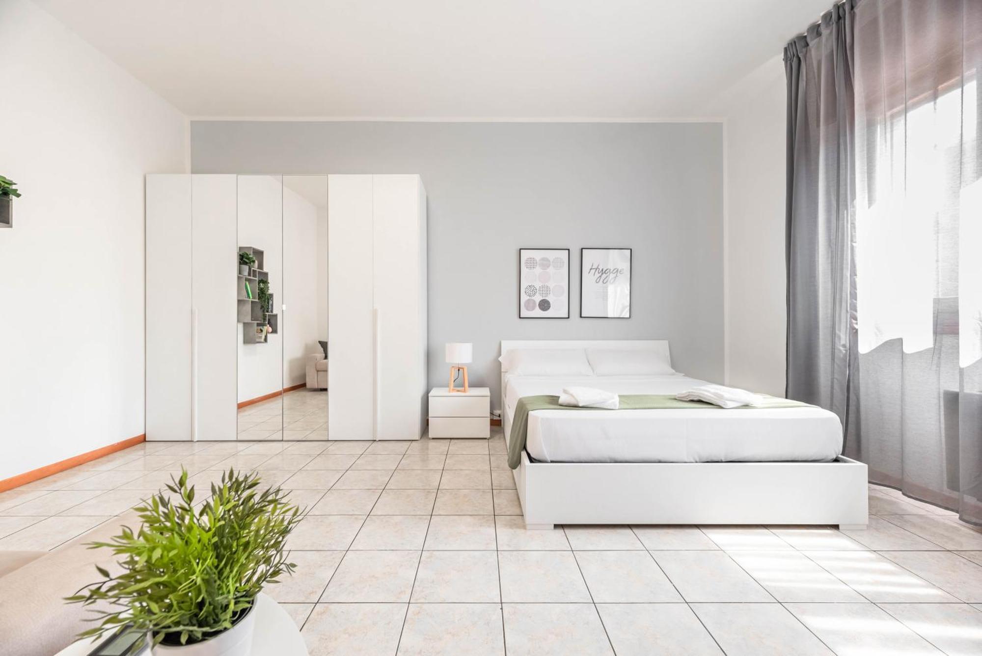 Italstay - Aspetti Shining 9 - 2 Min Tram Stop *