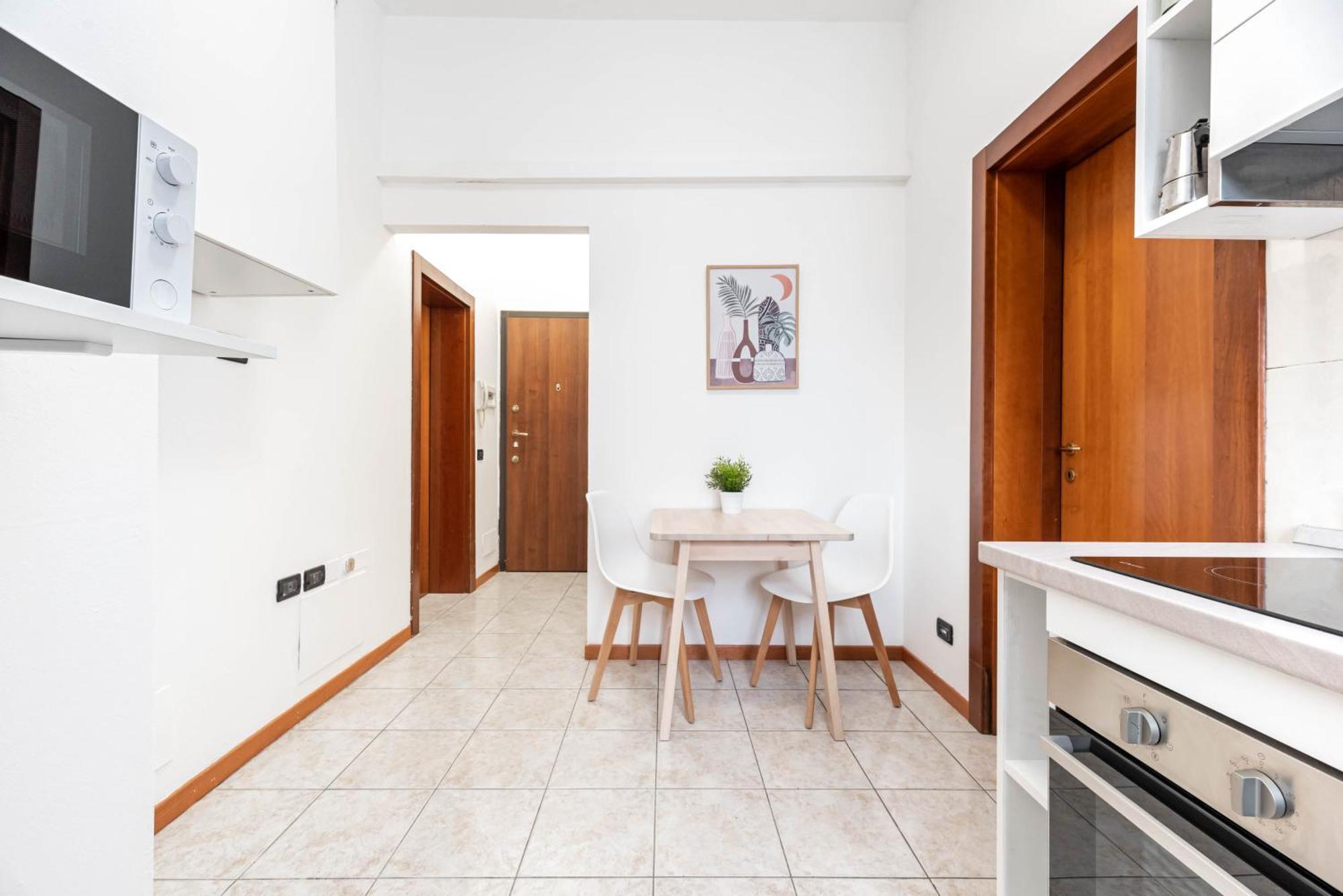 Appartamento Italstay - Aspetti Shining 9 - 2 Min Tram Stop