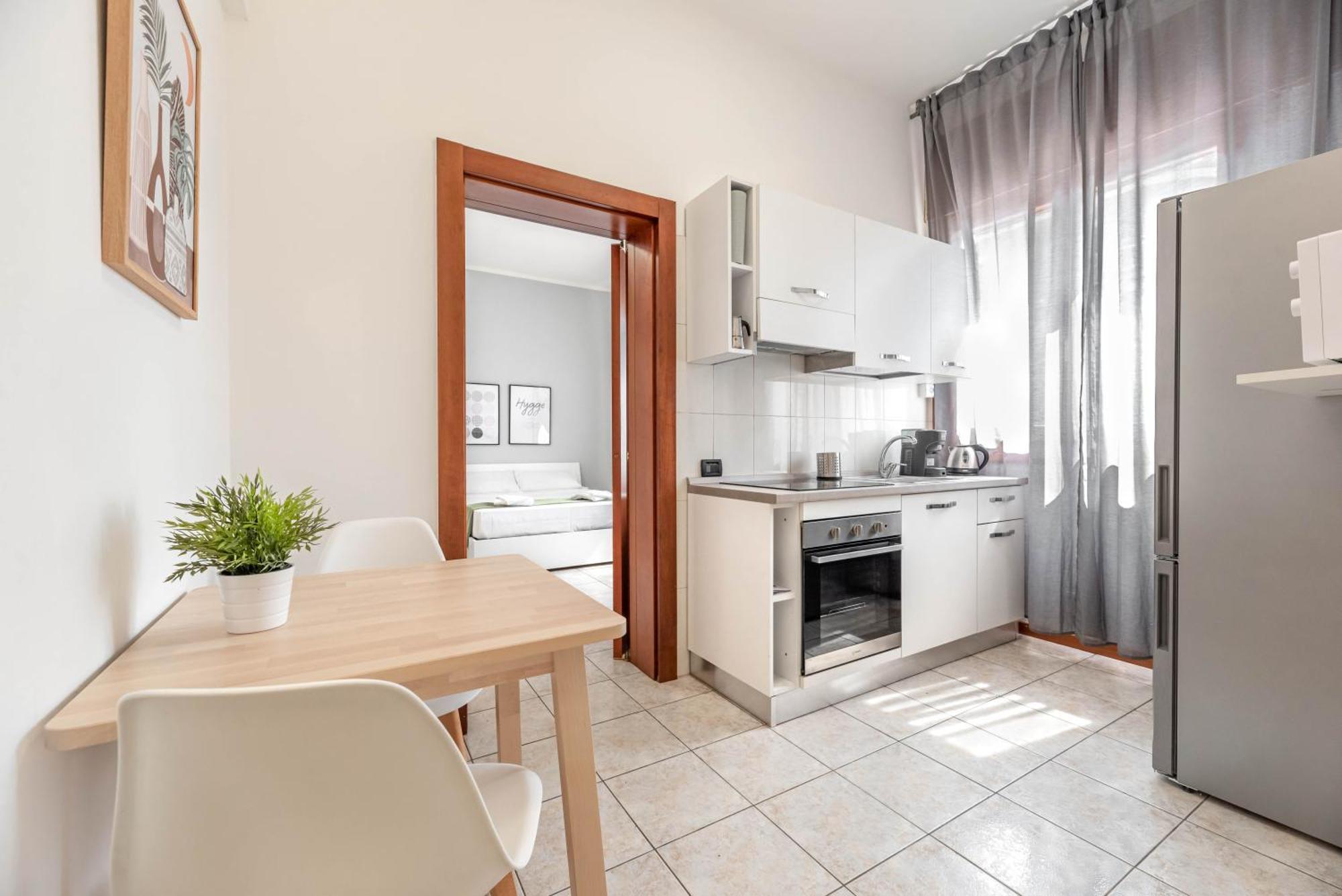 Appartamento Italstay - Aspetti Shining 9 - 2 Min Tram Stop *