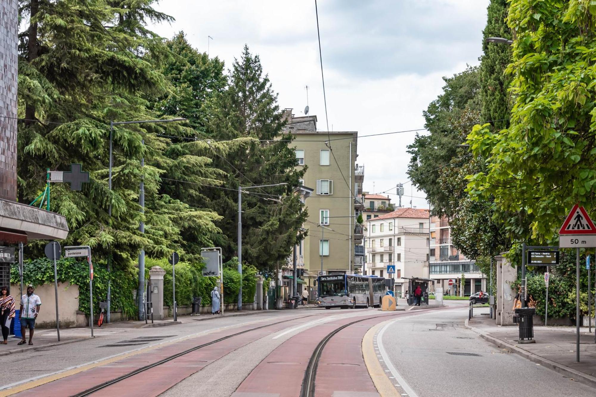 Italstay - Aspetti Shining 9 - 2 Min Tram Stop Appartamento
